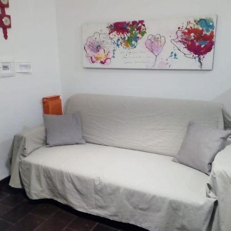 Tigullio Vacations Il Ciliegio Apartment Leivi Eksteriør billede