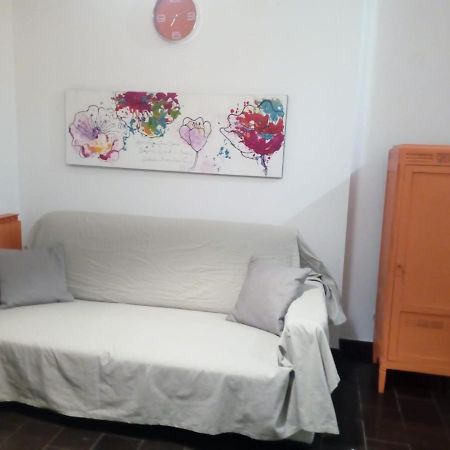 Tigullio Vacations Il Ciliegio Apartment Leivi Eksteriør billede