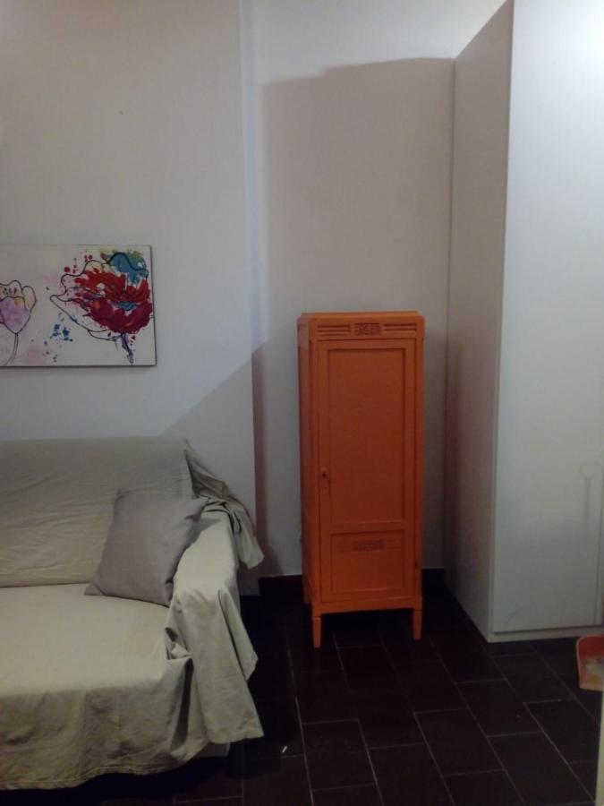 Tigullio Vacations Il Ciliegio Apartment Leivi Eksteriør billede