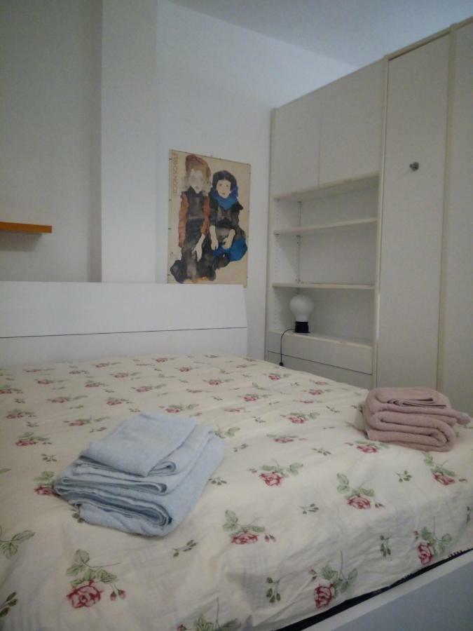 Tigullio Vacations Il Ciliegio Apartment Leivi Eksteriør billede