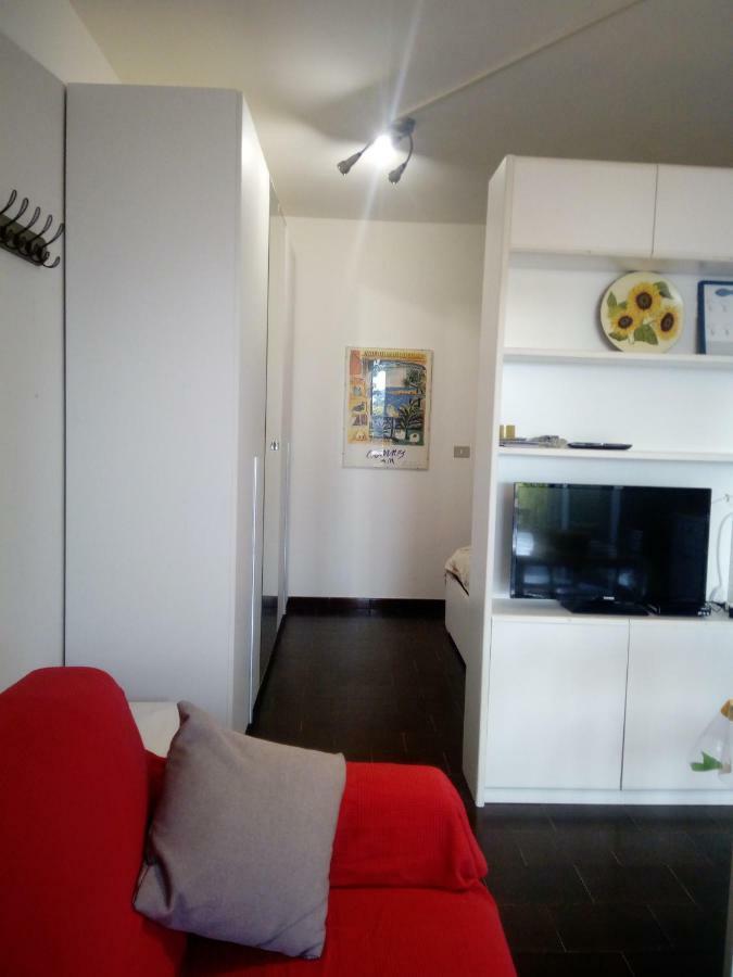 Tigullio Vacations Il Ciliegio Apartment Leivi Eksteriør billede