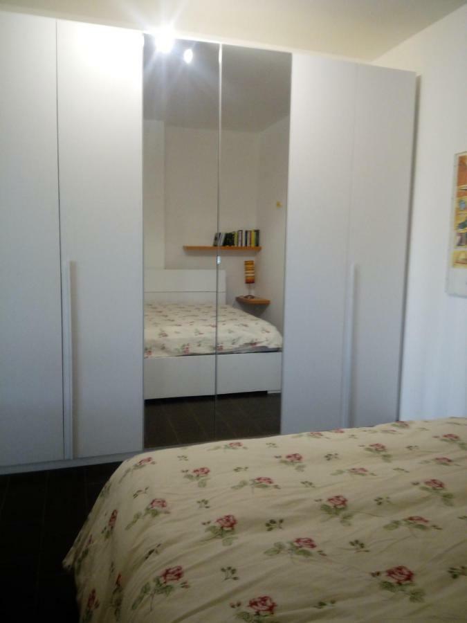 Tigullio Vacations Il Ciliegio Apartment Leivi Eksteriør billede