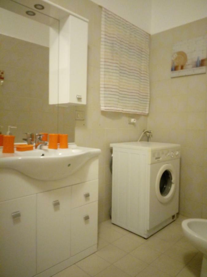 Tigullio Vacations Il Ciliegio Apartment Leivi Eksteriør billede